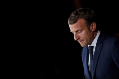 Γαλλία: Επαφές Macron με την αντιπολίτευση σε αναζήτηση κυβερνητικής συνεργασίας μετά το εκλογικό στραπάτσο
