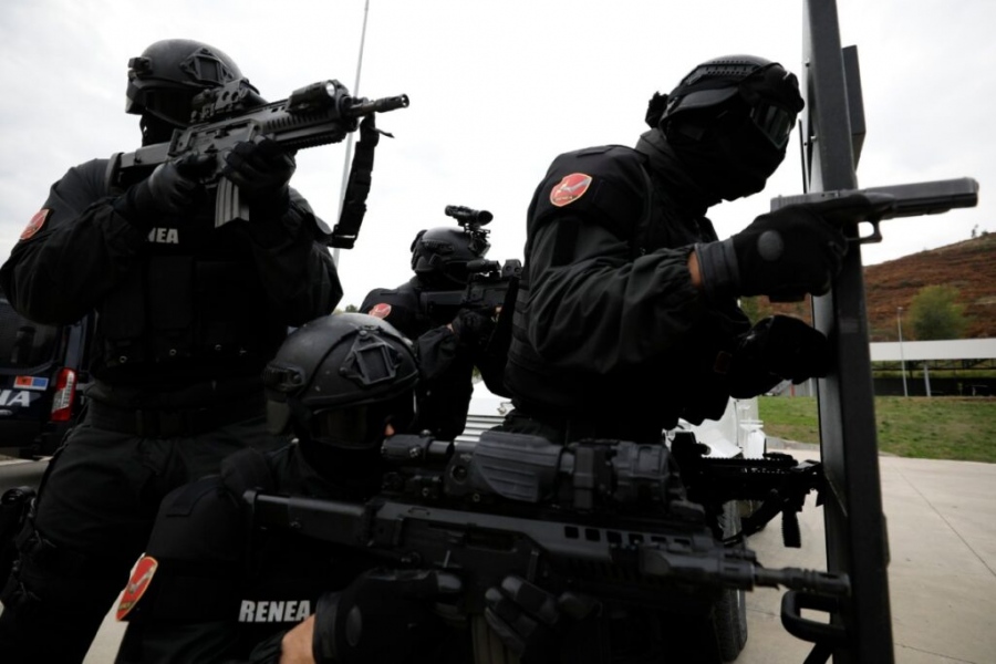 Αλβανία: Εξαρθρώθηκε συμμορία πληρωμένων δολοφόνων - Είχε διαπράξει και στην Ελλάδα δολοφονίες