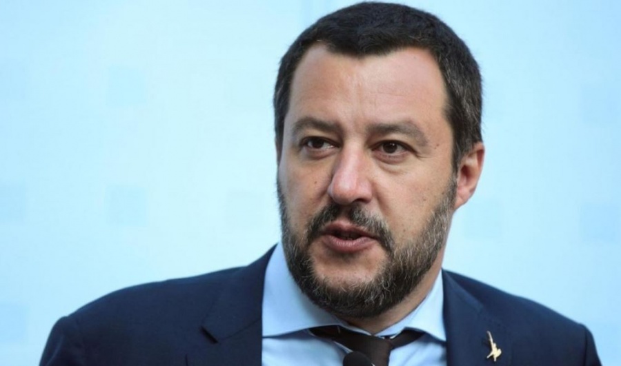 Ιστορικό ρεκόρ για τη Lega στην Ιταλία – Πρώτο κόμμα με 36,2%, δεύτερο το M5S με 28%