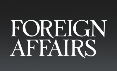 Foreign Affairs: Ο κορωνοϊός εκθέτει ευπάθειες της αγοράς που κανείς δεν γνώριζε ότι υπήρχαν