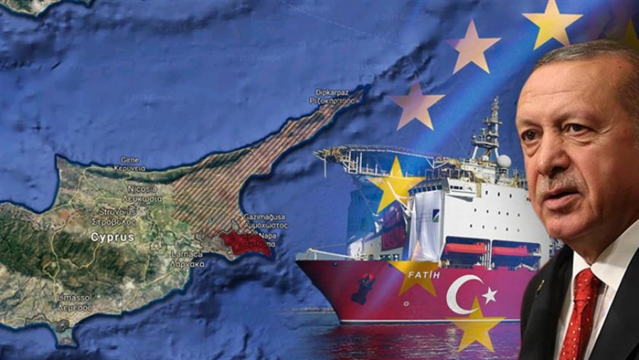 Διπλωματικές πηγές: «Νέα προκλητική μονομερής ενέργεια» η παράνομη τουρκική NAVTEX 953/26 για υποθαλάσσιο αγωγό στην Κύπρο