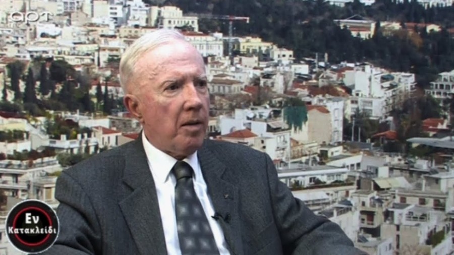 Πλεύρης (συνήγορος Λαγού): Θίγονται τα δικαιώματα των κατηγορουμένων - Πολιτικοί και ΜΜΕ προεξόφλησαν την απόφαση