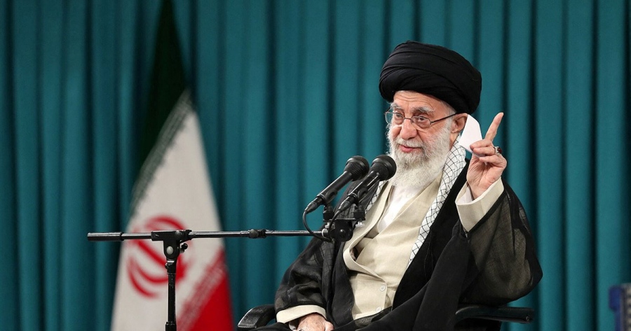 Έκκληση Khamenei (Ιράν) προς μουσουλμάνους: Μην εξάγετε πετρέλαιο, τρόφιμα στο Ισραήλ