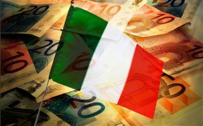 Ιταλία: Υπό τη σκιά της διαδικασίας υπερβολικού ελλείμματος οι προβλέψεις για την οικονομία