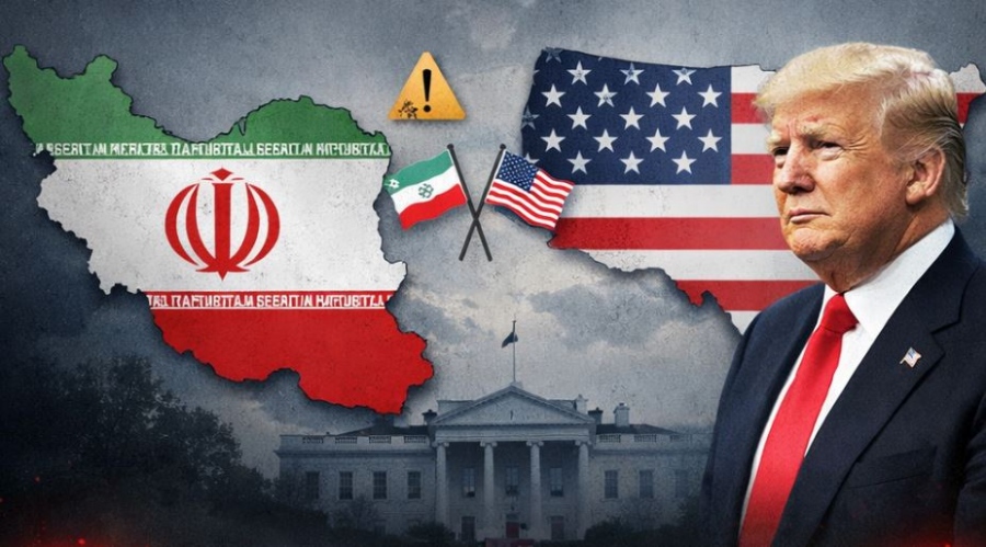 Πόσο κοντά είναι το Ιράν να οργανώσει σχέδιο δολοφονίας του Trump – Οι απειλές που σήμαναν συναγερμό