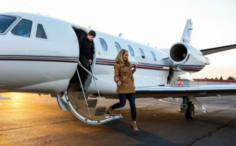 Που σχεδιάζουν να ταξιδέψουν οι δισεκατομμυριούχοι το 2020