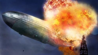 Ο κόσμος κρέμεται πια από μια κλωστή - Οι 9 προκλήσεις που μαρτυρούν ένα αβέβαιο μέλλον (ή και παρόν)