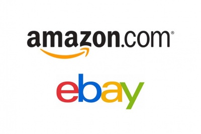 Μήνυση της eBay στην Amazon για «λαθροθηρία» πωλητών