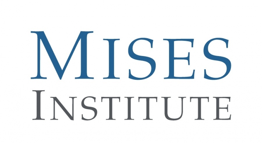 Mises Institute: Μαθήματα για σήμερα από τις τρεις φορές που η τιμή του χρυσού κατέρρευσε