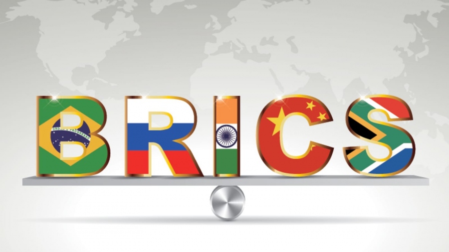 Η επέκταση των BRICS θα σφραγίσει την κατάρρευση της ηγεμονίας των ΗΠΑ και της κυριαρχίας του δολαρίου