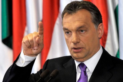 Orban: Η ΕΕ πρέπει να μας επιστρέψει 500 εκατ. ευρώ γιατί προστατέψαμε τα σύνορα από τους πρόσφυγες!