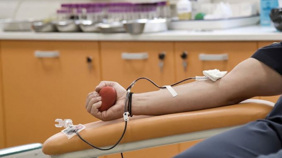 Δήμος Αθηναίων: Aιμοδοσία στις 1-2/3 για τις ανάγκες των τραυματιών στα Τέμπη – Σε 3 Δημοτικά Ιατρεία και στο Νοσοκομείο Ελπίς