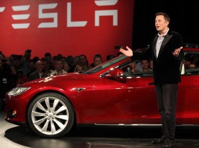 Πρωτοφανής κίνηση από Tesla - Νέα μείωση τιμών στην Κίνα, η 2η σε τρεις ημέρες