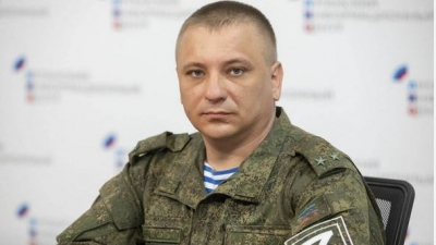 Andrei Marochko (Luhansk): Οι Ουκρανοί διαφεύγουν από μονοπάτια κατσικιών για να γλιτώσουν