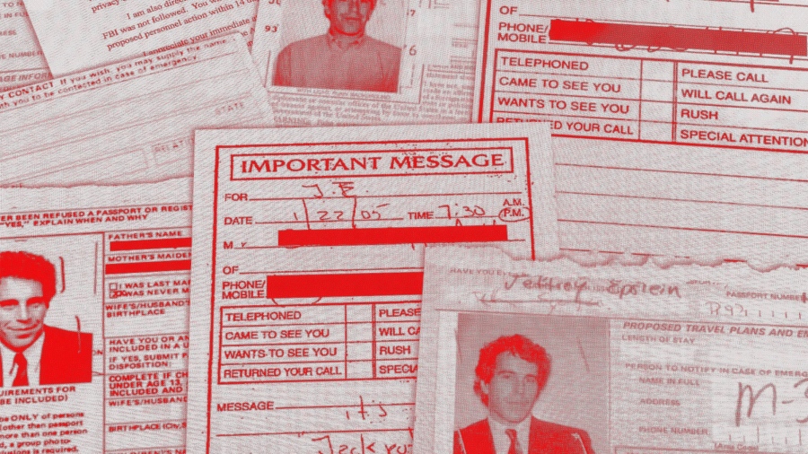 Ρωσία: Η διαρροή των Αρχείων Epstein έχει αναστατώσει τη Βρετανία - Tεράστιο πολιτικό σκάνδαλο προ των πυλών