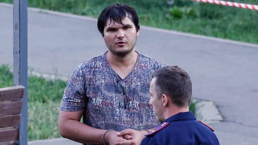 Απίστευτο - Οι Ουκρανοί στρατολόγησαν έναν Ρώσο σαμποτέρ μέσω... παιχνιδιού κινητού τηλεφώνου