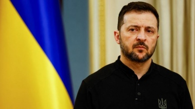 Harland Nixon (Αναλυτής ΗΠΑ): Πλέον ο Zelensky φέρεται στους Ουκρανούς ως ζώα