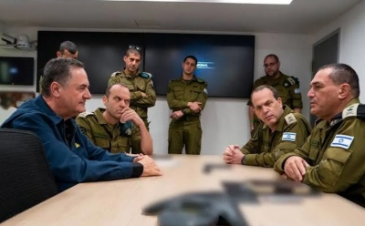Ma'ariv: Το Ισραήλ έχει έτοιμο σχέδιο επίθεσης κατά του Ιράν, αλλά ο Netanyahu διστάζει