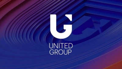 United Group: Απογειώθηκαν έσοδα και κέρδη το α' εξάμηνο – Ισχυρό άλμα 31% για τη Nova... μεγάλη ανάπτυξη βλέπει ο Όμιλος