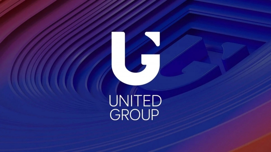 United Group: Απογειώθηκαν έσοδα και κέρδη το α' εξάμηνο – Ισχυρό άλμα 31% για τη Nova... μεγάλη ανάπτυξη βλέπει ο Όμιλος