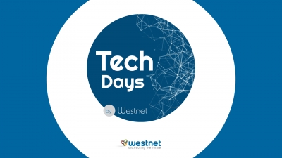 Διαδικτυακή εκδήλωση «Ημέρες Τεχνολογίας» από την Westnet