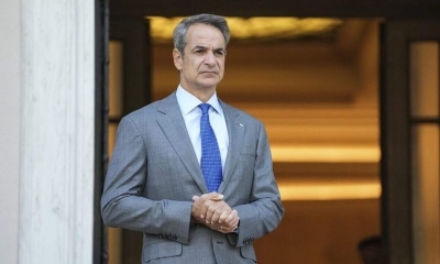 Κυριάκος Μητσοτάκης: Η τιμωρία των δολοφόνων του Ρέντη και το ξερίζωμα της βίας ζήτημα τιμής