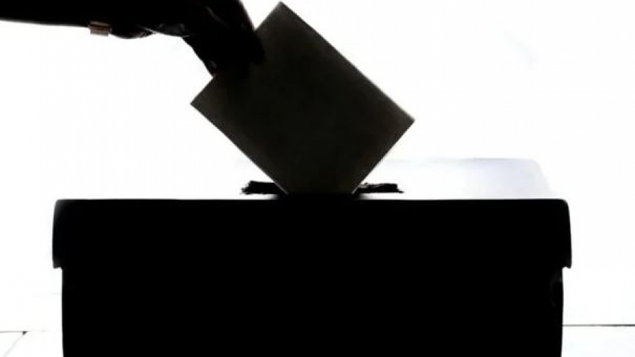 Εκλογές 25 Ιουνίου 2023: Ομαλά εξελίσσεται η εκλογική διαδικασία - Καθυστέρηση σε τρία εκλογικά τμήματα Αιτωλοακαρνανίας