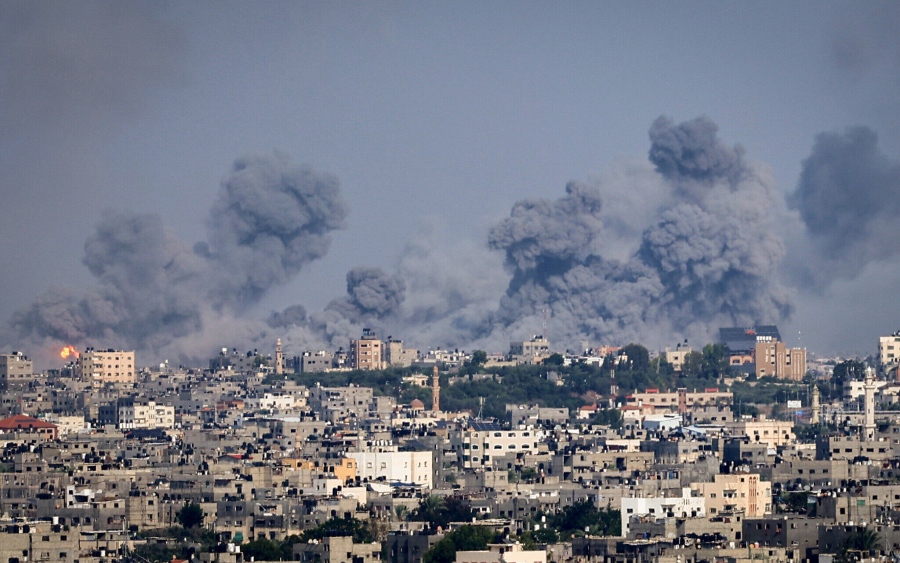 Σφαγή στη Rafah - Πώς το Ισραήλ απελευθέρωσε 2 ομήρους - Hamas: Η γενοκτονία συνεχίζεται