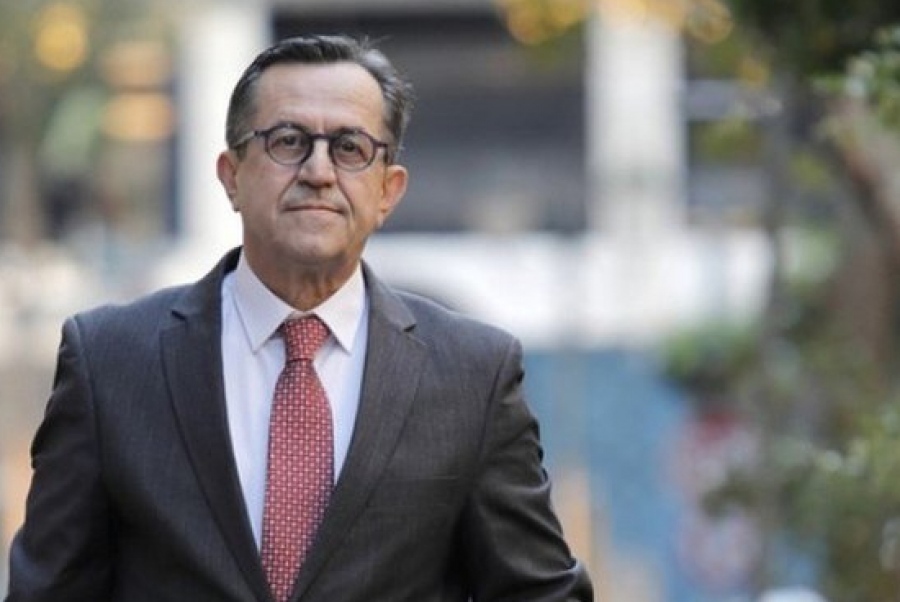 Παρέμβαση Νίκου Νικολόπουλου για Μητσοτάκη: Σιωπή για ΟΠΕΚΕΠΕ, Τέμπη και μυστική διπλωματία με Τουρκία - Στο σκοτάδι ο ελληνικός λαός