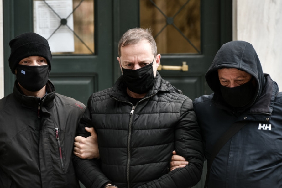 Υπόθεση Λιγνάδη: Σήμερα 13/7 η δικαστική απόφαση για τις κατηγορίες περί βιασμών