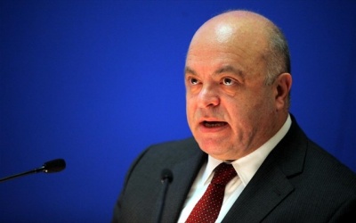 Ζανιάς (Eurobank): Βάσιμες προσδοκίες για αναβάθμιση της Ελλάδας σε investment grade το 2020