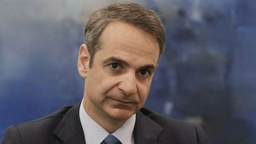 Μητσοτάκης: Ο Μητροπολίτης Φθιώτιδας Νικόλαος, αφήνει ανεξίτηλο πνευματικό αποτύπωμα