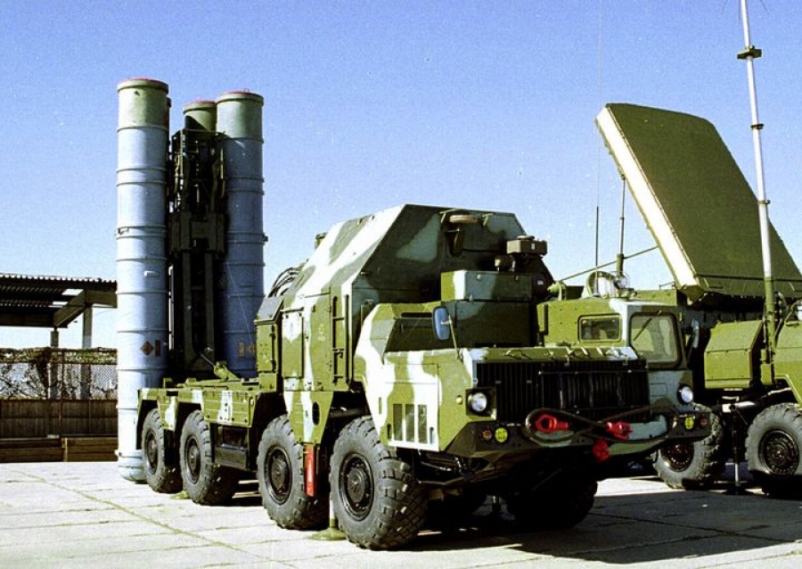 Τραγική διπλωματία - Η Ελλάδα διαβεβαιώνει τώρα την Ρωσία… ότι δεν θα στείλει S-300 στην Ουκρανία λόγω συμβάσεων….