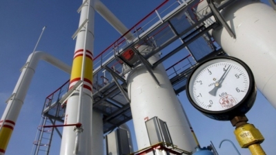 Οι εισαγωγές LNG στην Ευρώπη αυξήθηκαν κατά 63% το 2022
