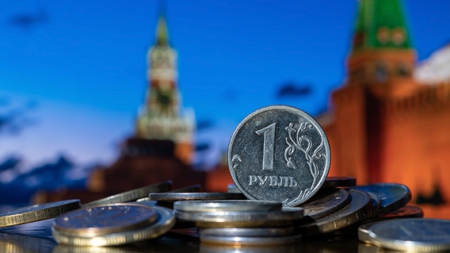 Ανθεκτική Ρωσία - Η οικονομία συνεχίζει να αναπτύσσεται παρά τα εμπόδια - Στο +1,5% το ΑΕΠ το 2025