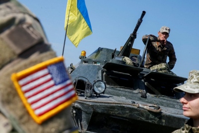 Ρωσικό Υπουργείο Άμυνας: Η ξένη βοήθεια προς την Ουκρανία έχει ξεπεράσει τα 203 δισεκατομμύρια δολάρια - Σκοτώθηκαν 6.000 μισθοφόροι