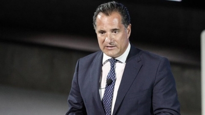 Γεωργιάδης για φωτιές: Ο πρωθυπουργός θα καταλογίσει τις ευθύνες όταν έρθει η ώρα