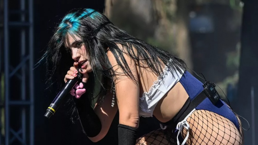 Ρωσία - Στη μαύρη λίστα των διεθνώς καταζητούμενων η Nadezhda Tolokonnikova των Pussy Riot