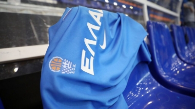 Μπάσκετ: Πέντε κρούσματα κορονοϊού στην Εθνική Παίδων- δεν πηγαίνει στο European Challenger!
