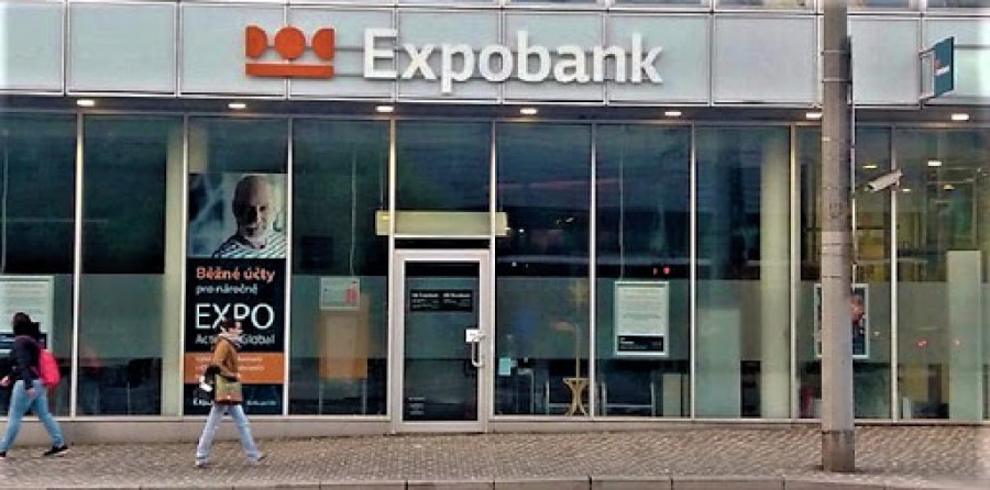 Η Expobank η πρώτη ρωσική τράπεζα που παρείχε δάνεια με εγγύηση bitcoin