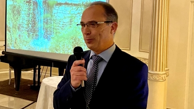 Παρασχούδης (ξενοδόχοι Θάσου) στο BN: «Όσοι άνοιξαν από νωρίς είναι πραγματικοί ήρωες – Δυσβάστακτο το κόστος λειτουργίας»