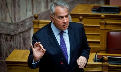 Εθνικό Κόμμα Έλληνες: Θλιβερό ανδρείκελο ο Βορίδης με …ιδιαίτερες προτιμήσεις