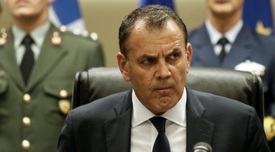 Παναγιωτόπουλος (ΥΠΕΘΑ): Ορόσημο στις σχέσεις ΗΠΑ - Ελλάδας η νέα συμφωνία αμοιβαίας αμυντικής συνεργασίας