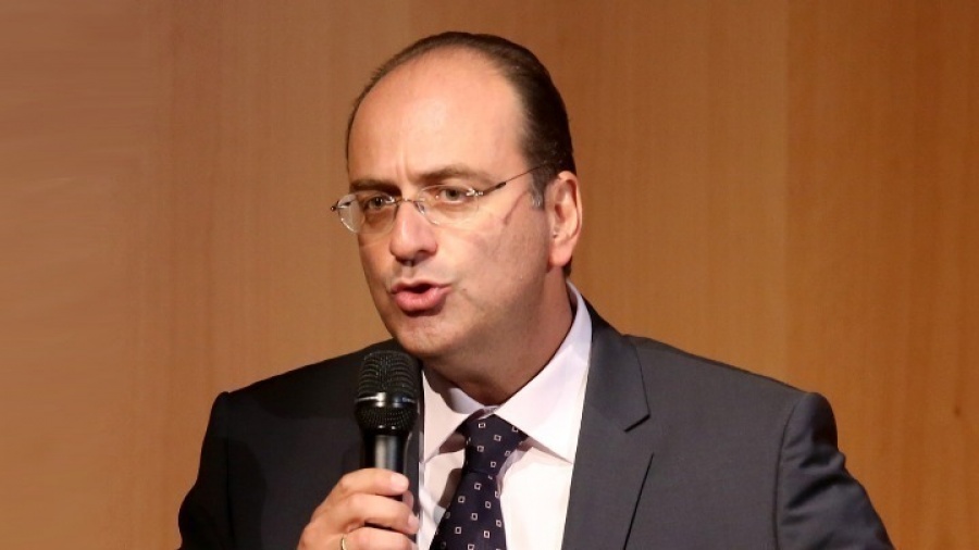 Λαζαρίδης: Προσθέτουμε θετικό πρόσημο στην καθημερινότητα με τον προϋπολογισμό του 2020