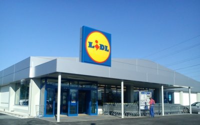 Η Lidl στοχεύει στο κέντρο των πόλεων με νέα καταστήματα - Θα επενδύσει και στις τιμές