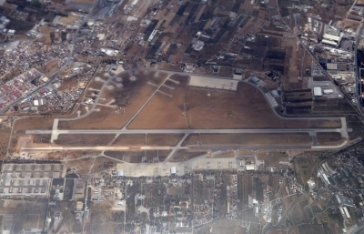 Περίγελος ο Μητσοτάκης στην Ουκρανία: Ο στρατός της Ελλάδας είναι παρατημένος - Βούλιαξε η 112 Πτέρυγα Μάχης από την κακοκαιρία Byron