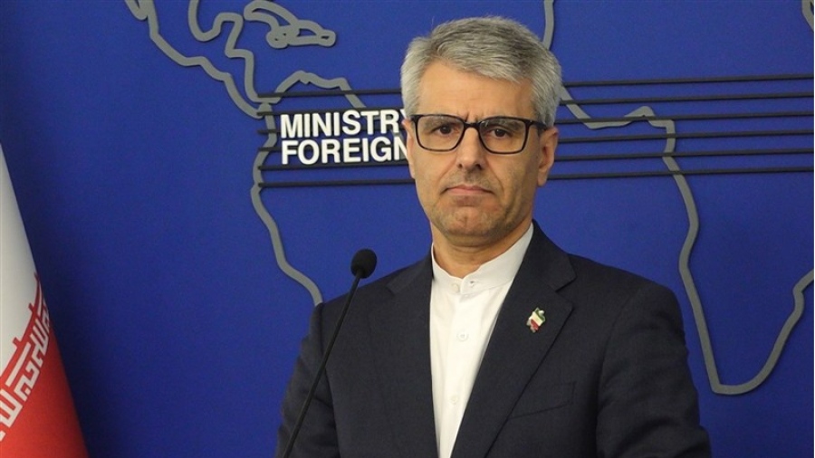 Ιράν: Οι τελικές συνομιλίες με τις ΗΠΑ εξαρτώνται από την εφαρμογή των όρων του μνημονίου