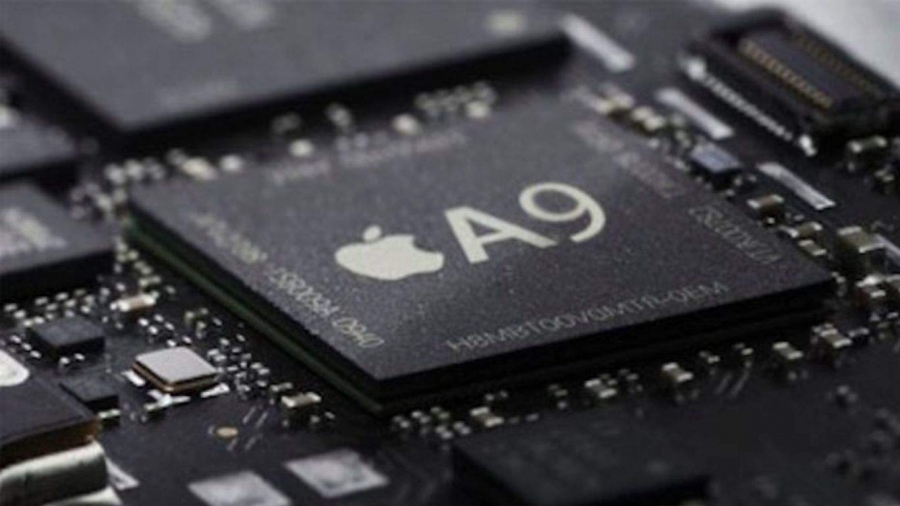 Apple: Επένδυση 1 δισ. ευρώ στη Γερμανία για  έρευνα και ανάπτυξη στους ημιαγωγούς