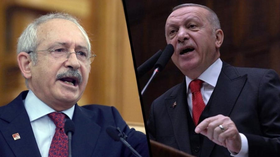 Kılıcdaroglu (Τουρκία): Τι τους θέλαμε τους S - 400; Θα μας επιτεθεί η Ελλάδα - Σφοδρή επίθεση σε Erdogan