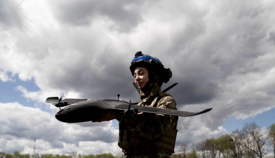 Είναι επίσημο - Το Μαυροβούνιο κατασκευάζει χιλιάδες drones για την Ουκρανία – Ο βρώμικος ρόλος των ΗΠΑ